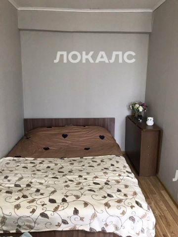 Аренда 1-комнатной квартиры на Нахимовский проспект, 22, метро Профсоюзная, г. Москва