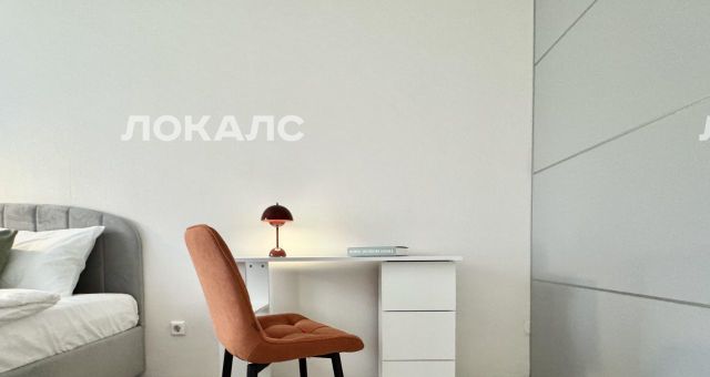 Сдаю 1-комнатную квартиру на улица Недорубова, 28, метро Некрасовка, г. Москва