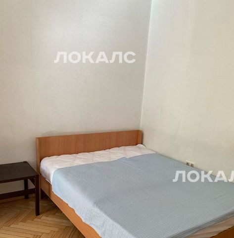 Аренда 1-комнатной квартиры на проспект Маршала Жукова, 14К2, метро Полежаевская, г. Москва