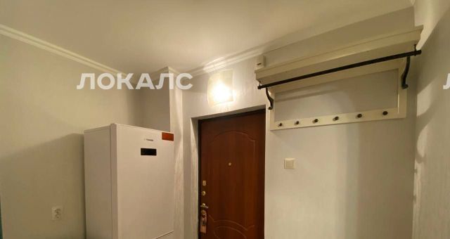 Снять 1-к квартиру на Дорожная улица, 28К1, метро Улица Академика Янгеля, г. Москва