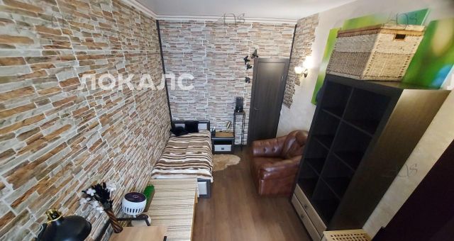 Сдам 4-к квартиру на Кронштадтский бульвар, 6к3, метро Коптево, г. Москва