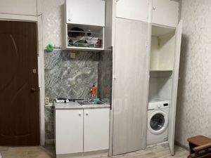 Студия Татарстан, Казань ул. Батыршина, 25 (12.0 м²)