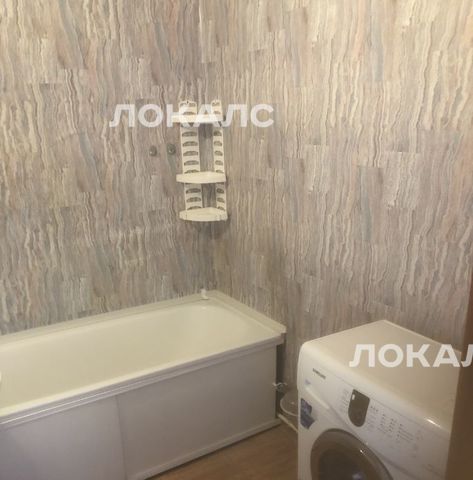 Сдам 2-комнатную квартиру на Миклухо-Маклая улица, 33, метро Коньково, г. Москва