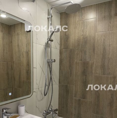 Сдается 2-к квартира на улица Пресненский Вал, 8К2, метро Баррикадная, г. Москва