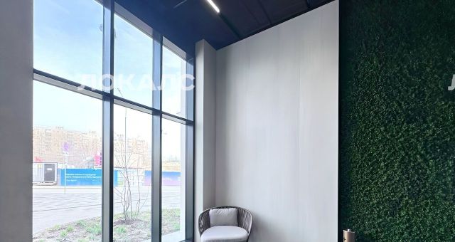 Сдам 2х-комнатную квартиру на улица Виктора Маслова, 2, метро Автозаводская (Замоскворецкая линия), г. Москва