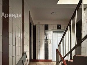 3-к кв. Москва ул. Федора Полетаева, 19К2 (56.0 м²)