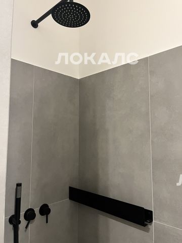 Сдаю 3-комнатную квартиру на г Москва, ул Виктора Маслова, д 2 к 3, метро Автозаводская (Замоскворецкая линия), г. Москва