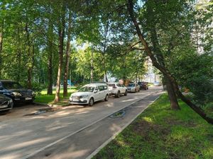 1-комнатная квартира: Москва, Щёлковское шоссе, 19 (32.7 м²)