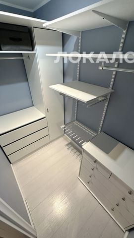 Аренда 2-к квартиры на г Москва, ул Бутырский Вал, д 52, метро Савёловская, г. Москва