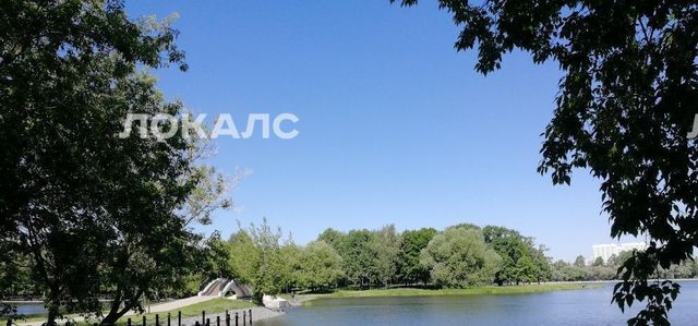 Аренда однокомнатной квартиры на Онежская улица, 2К3, метро Водный стадион, г. Москва