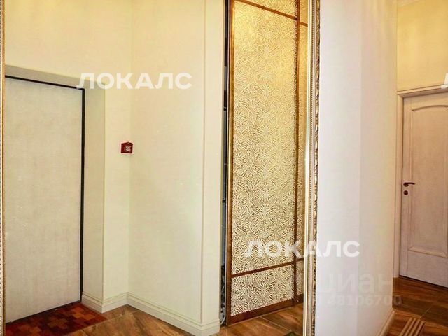 Снять 3к квартиру на набережная Академика Туполева, 15б, метро Чкаловская, г. Москва