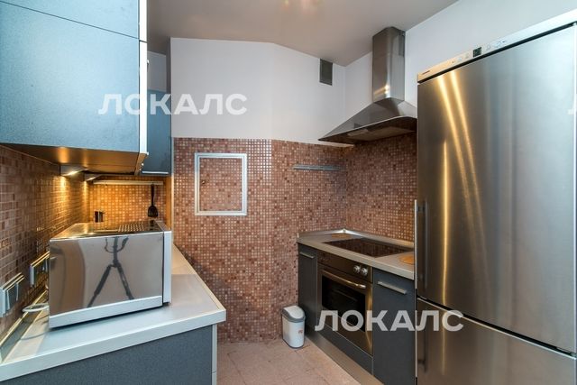 Сдам 2х-комнатную квартиру на г Москва, пр-кт Вернадского, д 92, метро Тропарёво, г. Москва