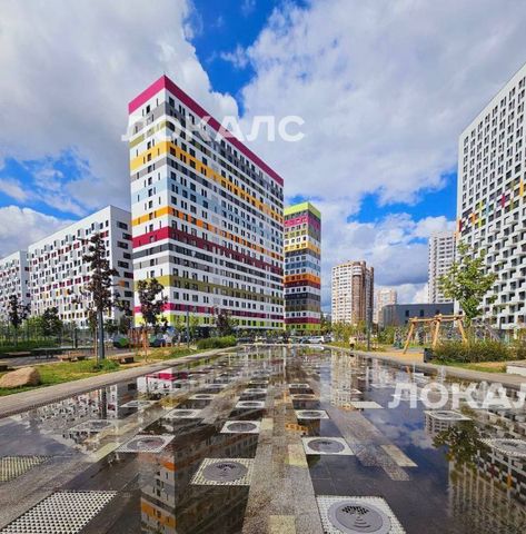 Снять 3к квартиру на Олонецкая улица, 6, метро Отрадное, г. Москва