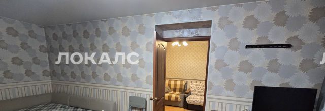 Сдам 2к квартиру на Партизанская улица, 43, метро Крылатское, г. Москва