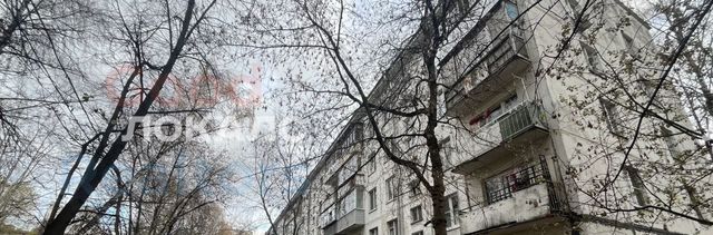 Аренда 2-к квартиры на улица Металлургов, 48К5, метро Перово, г. Москва