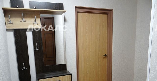 Сдам 1к квартиру на Дубнинская улица, 32К6, г. Москва