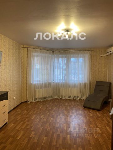 Сдается 3-к квартира на улица Полины Осипенко, 4к2, метро Хорошёвская, г. Москва