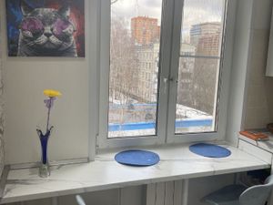 3к квартира Архитектора Власова