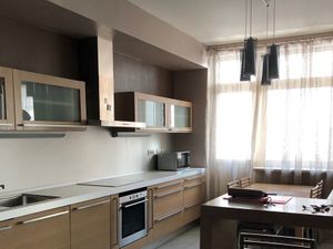2к квартира около метро Полежаевская
