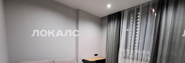 Аренда 3к квартиры на Шмитовский проезд, 39к8, метро Выставочная, г. Москва