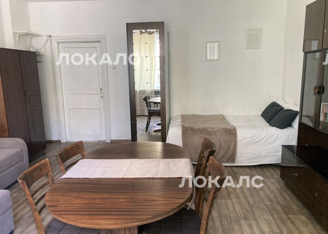 Сдаю комнату на г Москва, ул Усачёва, д 29 к 7, метро Лужники, г. Москва