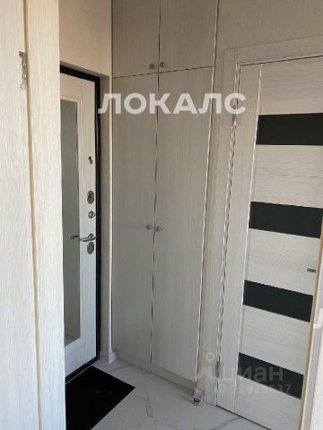 Снять 1к квартиру на Производственная улица, 10к2, метро Солнцево, г. Москва