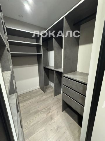 Аренда 2х-комнатной квартиры на г Москва, ул Нежинская, д 5 стр 1, метро Славянский бульвар, г. Москва