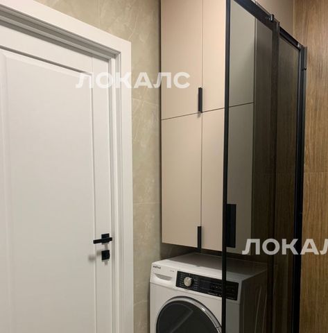 Сдаю 1-к квартиру на Кронштадтский бульвар, 8к2, метро Коптево, г. Москва