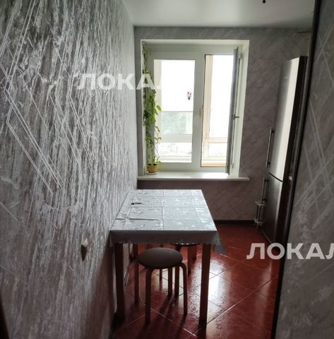 Сдаю двухкомнатную квартиру на проезд Соломенной Сторожки, 5А, метро Тимирязевская, г. Москва