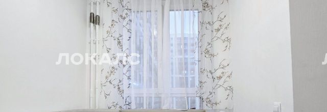 Сдаю 1к квартиру на Ленинградское шоссе, 228к4, г. Москва