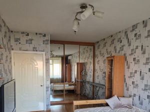 1к квартира Расплетина