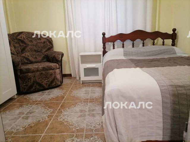 Сдам 2-к квартиру на 2я Брестская, д.31, метро Белорусская, г. Москва