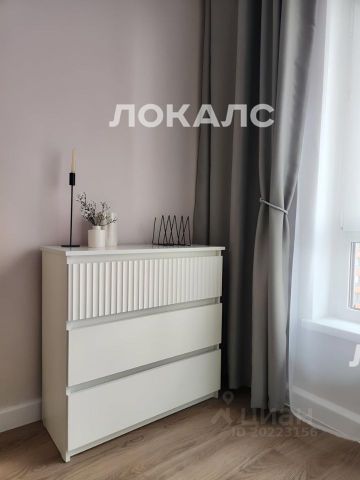 Сдаю 3х-комнатную квартиру на Сигнальный проезд, 16к1, метро Владыкино, г. Москва