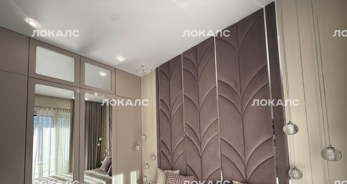 Снять 2-к квартиру на Ленинградский проспект, 29к4, г. Москва