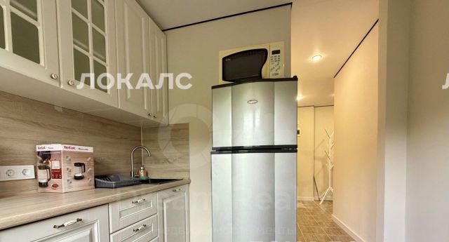 Аренда 3к квартиры на Тарусская улица, 4, метро Битцевский парк, г. Москва