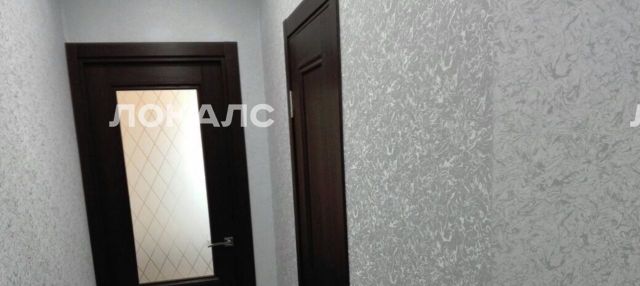 Сдаю однокомнатную квартиру на улица Недорубова, 18к3, метро Улица Дмитриевского, г. Москва