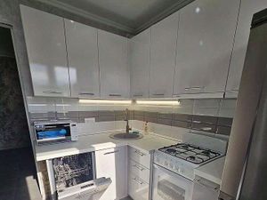 2-к кв. Москва Кавказский бул., 3/2 (50.0 м²)