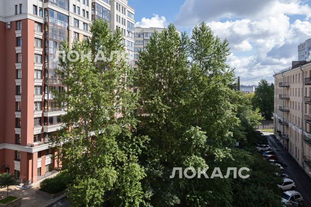 Продается 2-к квартира на г Санкт-Петербург, ул Смоленская, д 14 стр 1, метро Технологический институт, г. Санкт-Петербург