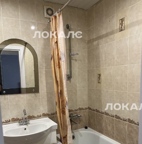 Сдается двухкомнатная квартира на Федеративный проспект, 46К2, метро Новогиреево, г. Москва