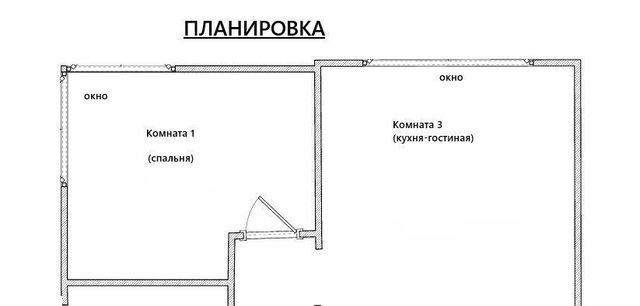 Сдается 2-комнатная квартира на Волгоградский проспект, 32/5к2, метро Угрешская, г. Москва