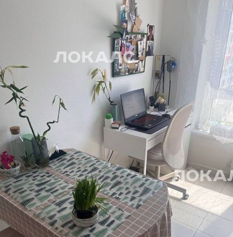Аренда 1к квартиры на улица Римского-Корсакова, 11к4, метро Отрадное, г. Москва