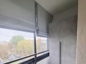 1к квартира на метро Щёлковская