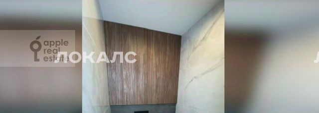Сдается 3-к квартира на улица Бахрушина, 4С1, метро Павелецкая, г. Москва