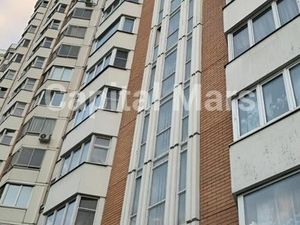 2-комнатная квартира: Москва, Бескудниковский проезд, 4к2 (60 м²)