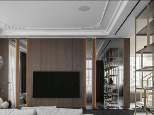 3-к кв. Москва Погодинская ул., 2 (154.0 м²)