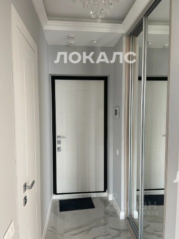 Сдаю 1-к квартиру на Донецкая улица, 34к2, г. Москва