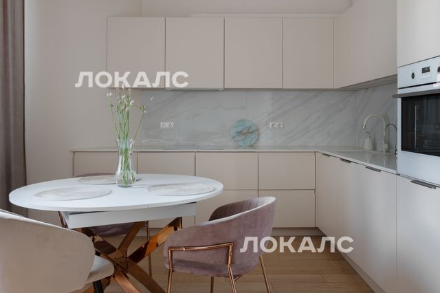 Продать 2-комнатную квартиру на г Санкт-Петербург, ул Смоленская, д 14 стр 1, метро Фрунзенская, г. Санкт-Петербург