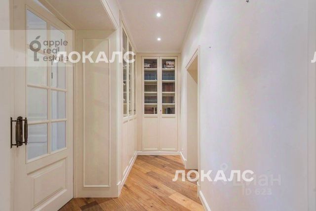 Сдается 3х-комнатная квартира на Новочеремушкинская улица, 60К2, метро Профсоюзная, г. Москва