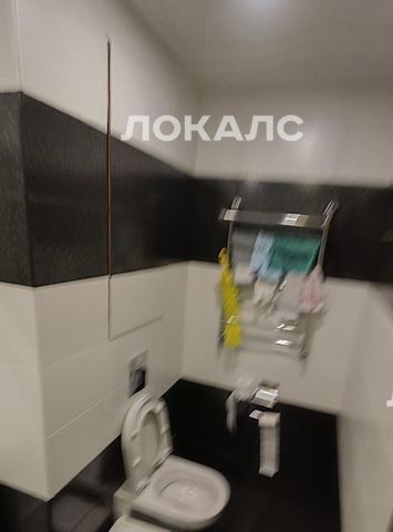 Снять 2-к квартиру на Перовская улица, 66к7, метро Новогиреево, г. Москва