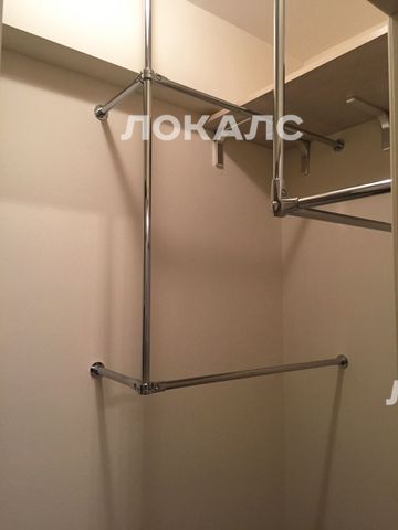 Аренда 3к квартиры на г Москва, ул Мосфильмовская, д 39 к 1, метро Киевская, г. Москва